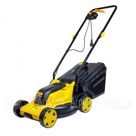 Газонокосилка электрическая Champion EM3111 в Москве