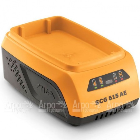 Зарядное устройство Stiga SCG 515 AE в Москве