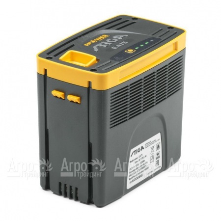 Аккумуляторная батарея Stiga E 475  в Москве