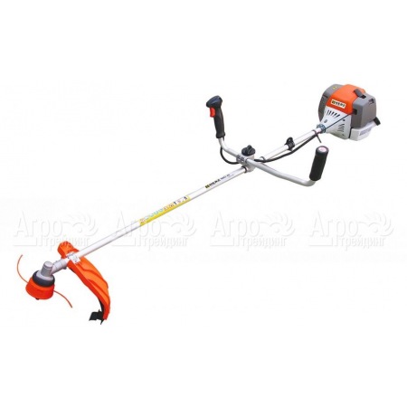 Бензокоса (бензиновый триммер) Herz BC-46 в Москве