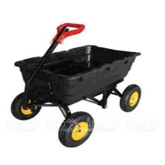 Тележка VicArt Тачанка 650 кг  в Москве