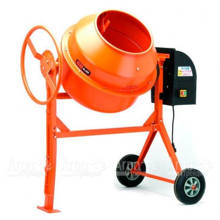 Бетоносмеситель Prorab ECM 160 A1 (Бетономешалка Prorab ECM 160 A1)  в Москве
