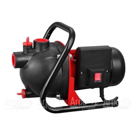 Насос садовый Elitech НС 600П в Москве