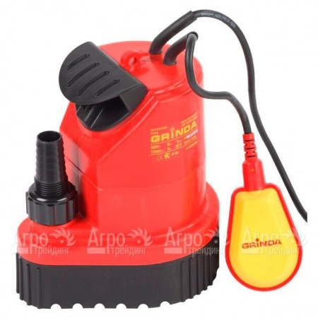 Погружной насос Grinda 8-43220-750 в Москве