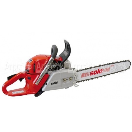 Бензопила Solo 681-45H-28&quot;  в Москве