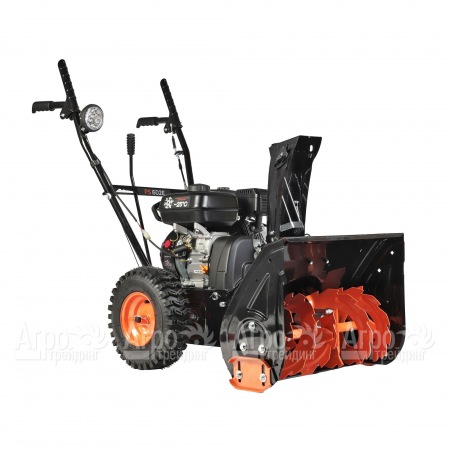 Снегоуборщик Patriot PS 602 E  в Москве