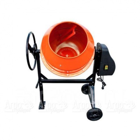 Бетоносмеситель RedVerg RD-CM160L (Бетономешалка RedVerg RD-CM160L) в Москве