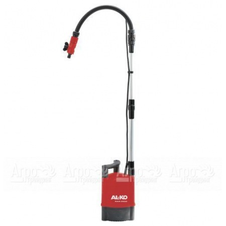 Погружной насос Al-KO Rain 2500 в Москве