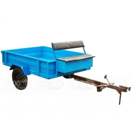 Телега Patriot Forza-2 МБ  в Москве