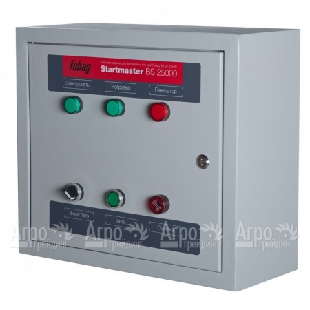 Блок автоматики Fubag Startmaster BS 25000 в Москве