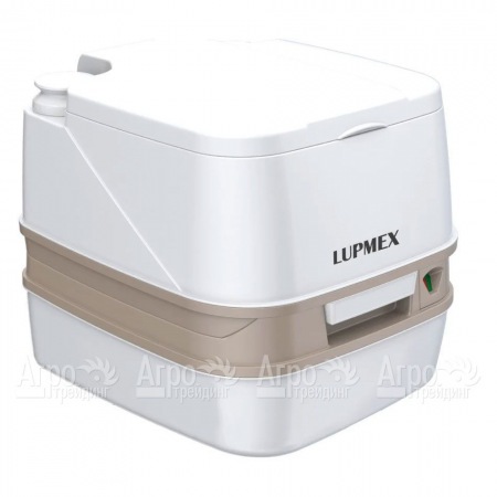 Биотуалет Lupmex 79112P в Москве