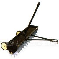 Craftsman 45-0346 Аэратор 102 см, 12 фрез на все модели  в Москве