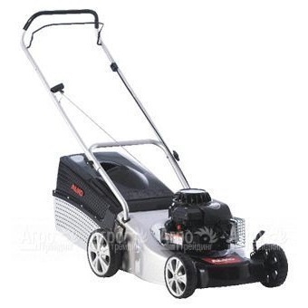 Газонокосилка бензиновая Al-KO Silver 42 B Comfort с двигателем B&amp;S Series 450  в Москве