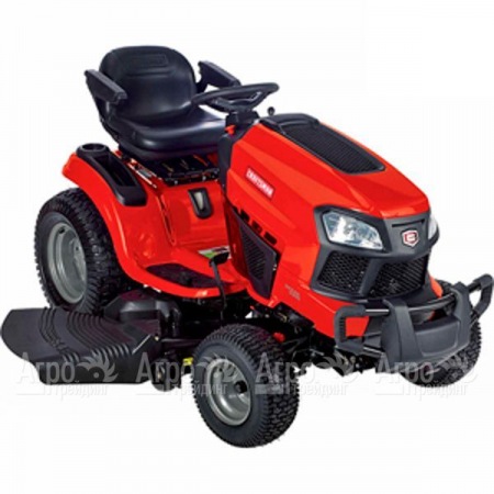 Cадовый минитрактор Craftsman 20403  в Москве