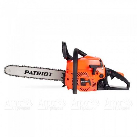 Бензопила Patriot PT 445 The One-16 в Москве