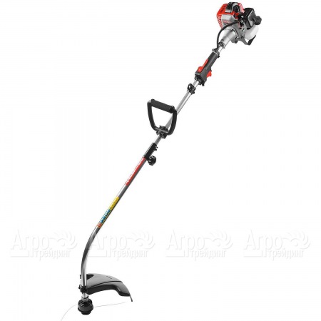 Бензокоса (бензиновый триммер) Зубр ТБ-250 в Москве