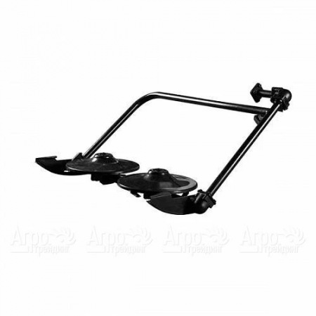 Косилка роторная навесная для культиваторов Champion BC8716, BC8713  в Москве