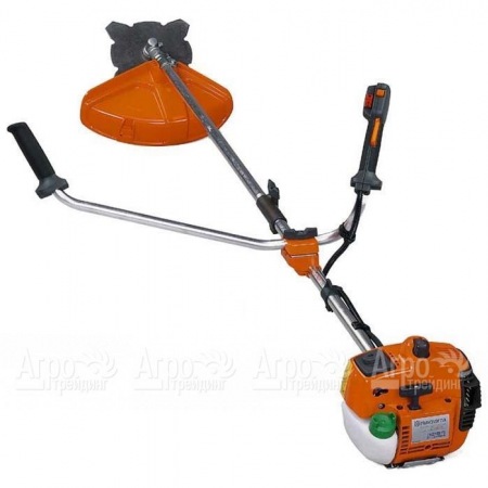Бензокоса (бензиновый триммер) Husqvarna 325RDX  в Москве