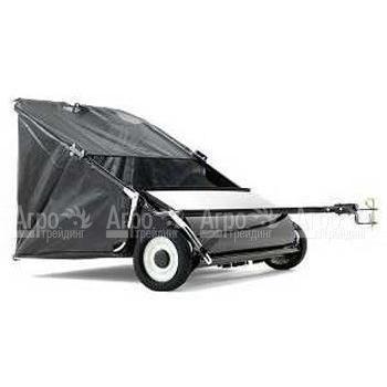 Щетка-травосборник Husqvarna 107 см  в Москве