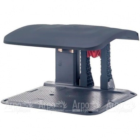 Гараж для AL-KO Robolinho 2021 в Москве