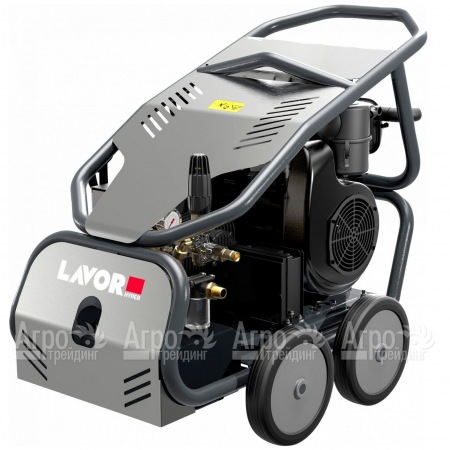 Мойка высокого давления Lavor Thermic 23 4018 K LP  в Москве