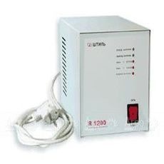 Стабилизатор напряжения ШТИЛЬ R 1200 в Москве