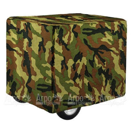 Чехол Tplus T020544 50х40х46 см для электрических генераторов в Москве