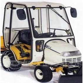 MTD 196-192-603 Кабина для HDS 3235  в Москве