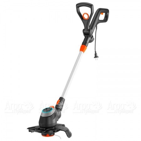 Электрокоса (электрический триммер) Gardena PowerCut 650/28 в Москве