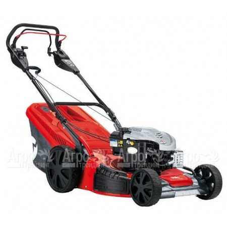 Газонокосилка бензиновая Solo by AL-KO 4735 VS  в Москве