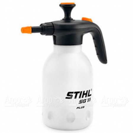 Опрыскиватель ручной Stihl SG 11 Plus в Москве