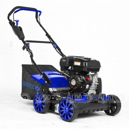 Скарификатор бензиновый Haitec HT-VS40  в Москве