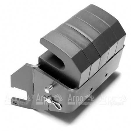 Комплект задних противовесов для райдера Husqvarna P 525D  в Москве