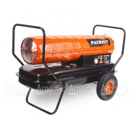 Дизельная тепловая пушка Patriot DTW 569  в Москве