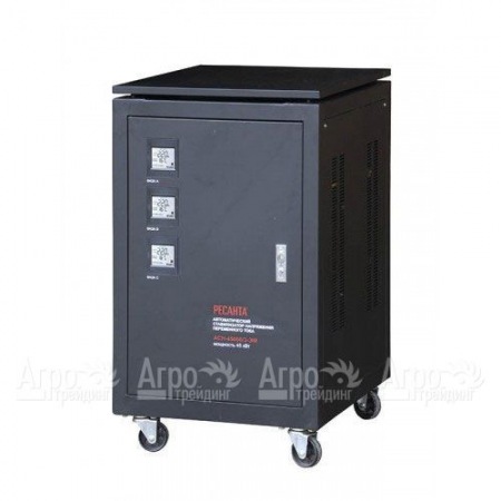 Стабилизатор Ресанта АСН-45 000/3  в Москве