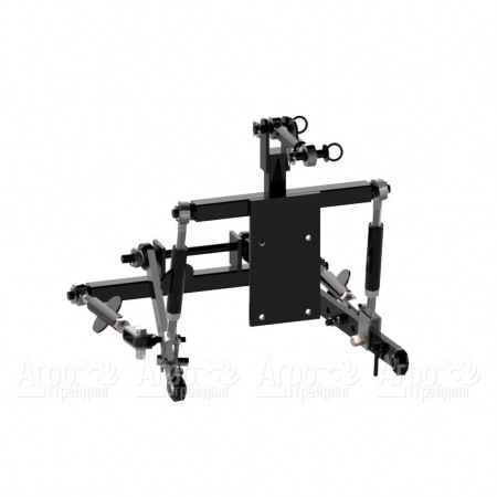 Адаптер трехточечный для Garden Scout (Скаут) T-24, T-25 в Москве