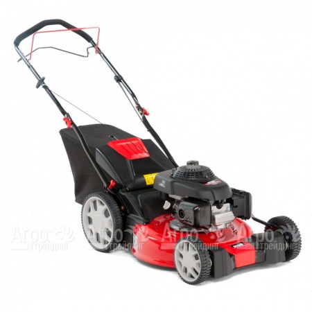 Газонокосилка бензиновая MTD OPTIMA 46 SPH HW 4 in 1  в Москве