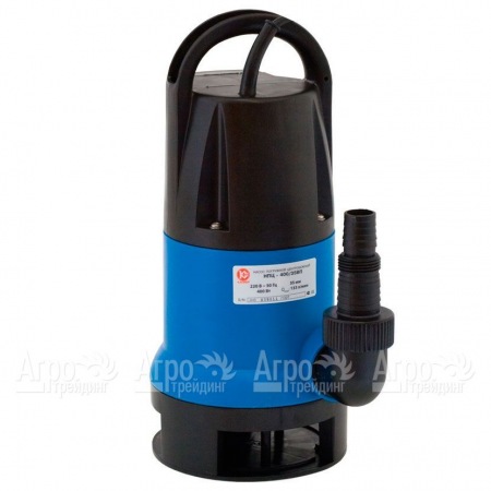 Насос погружной центробежный Калибр НПЦ-400/35ВП в Москве