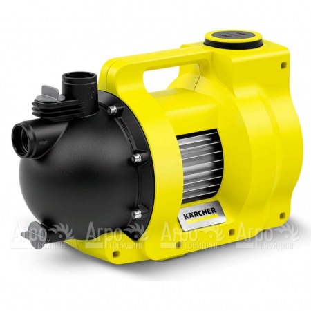 Поверхностный самовсасывающий насос Karcher BP 7.000 Garden в Москве
