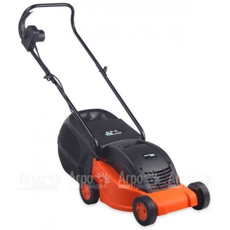Электрическая газонокосилка Patriot PT 1332 Е в Москве