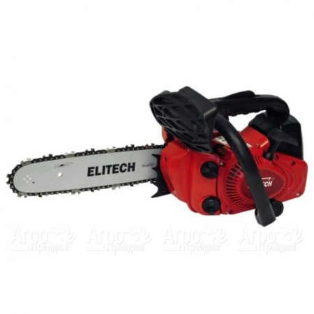 Бензопила Elitech БП 25/12М  в Москве
