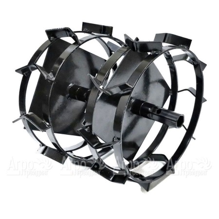 Грунтозацепы GP38020023 для мотоблока Yanis Angry II в Москве