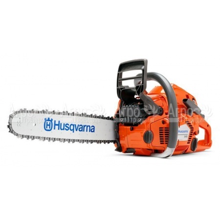 Бензопила Husqvarna 545-15&quot;  в Москве