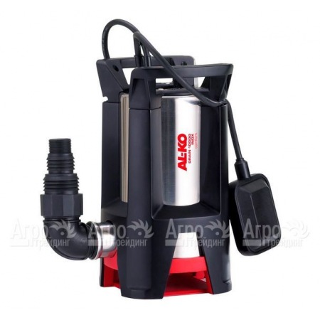 Погружной насос Al-KO Drain 10000 Inox Premium  в Москве