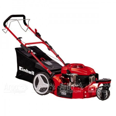 Газонокосилка бензиновая Einhell GC-PM 51 S HW-T  в Москве
