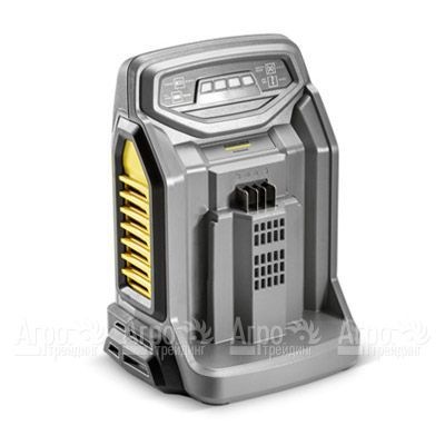 Зарядное устройство Karcher BC Adv, 220-240V в Москве