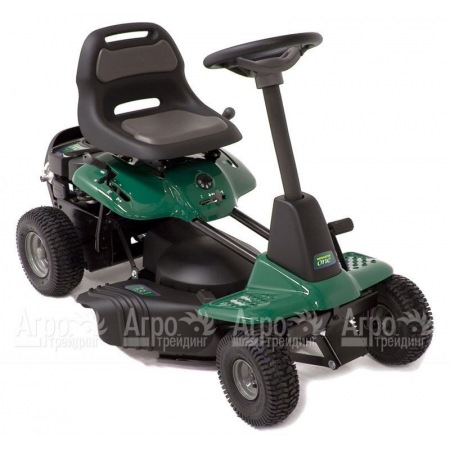 Садовый минитрактор Weed Eater WE261 в Москве