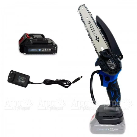 Аккумуляторная пила Haitec HT-AKS61LI 6" в Москве