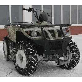 Kazuma Jaguar 500  в Москве