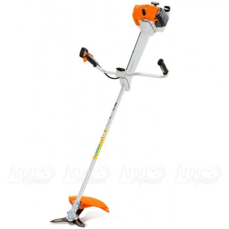 Бензокоса (бензиновый триммер) Stihl FS 350 в Москве